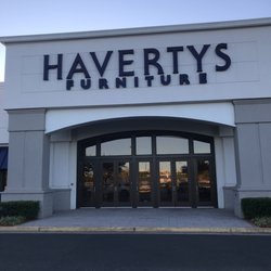 Havertys Furniture