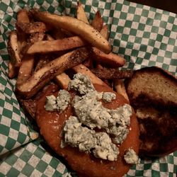 Turf Club
