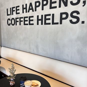 Saint Coco Coffee Bar - Coffee & Tea Near Me - San Diego, California Saint Coco Coffee Bar - Coffee & Tea Near Me - San Diego, California