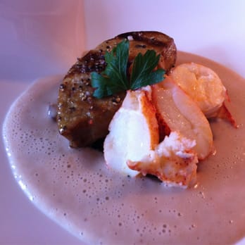 La Grillade - Foie gras!! - French Near Me - Epernay, 51