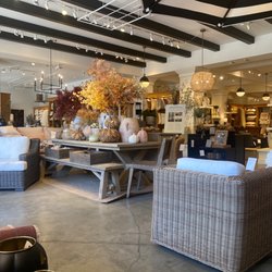 Pottery Barn - Interior