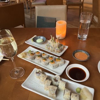 Roka Akor - Chicago - Sushi, sushi and more sushi! So Good! - Sushi Bars Near Me - Chicago, Illinois Roka Akor - Chicago - Sushi, sushi and more sushi! So Good! - Sushi Bars Near Me - Chicago, Illinois