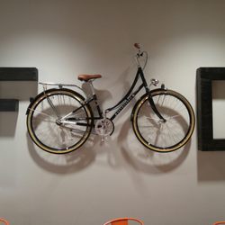 Fit Pantry - Love the sign
