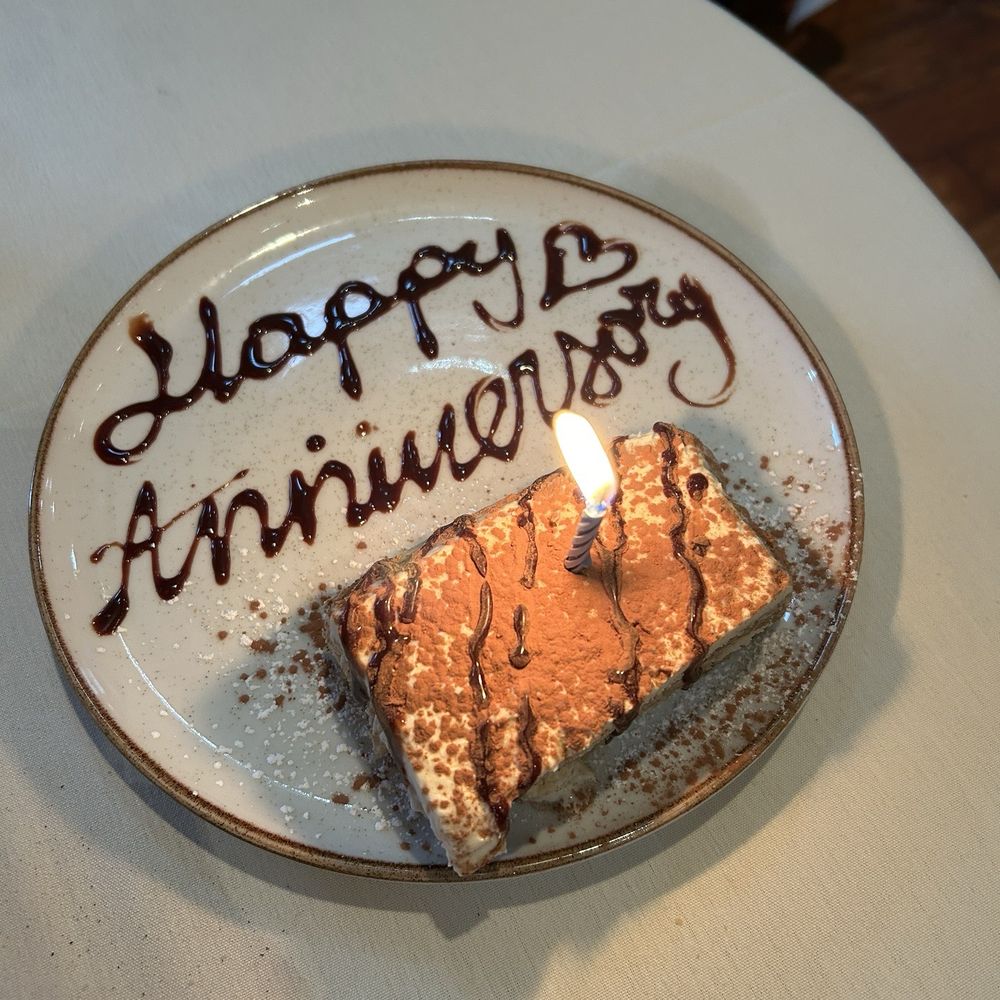 Buona Via - Very thoughtful and kind. Happy ending. - Italian Near Me - Horsham, Pennsylvania