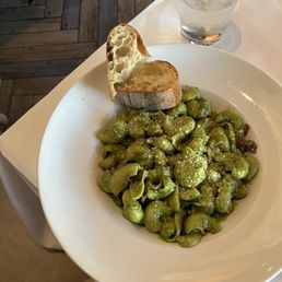 Pesto Genovese Pesto Genovese
