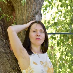 Sewing & Alterations by Olga Lindsey - Custom Dress made by Olga