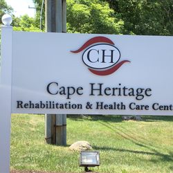 Cape Heritage Rehabilitation & Health Care Center