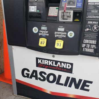 Costco Gasoline - Gas Stations Near Me - Santee, California Costco Gasoline - Gas Stations Near Me - Santee, California