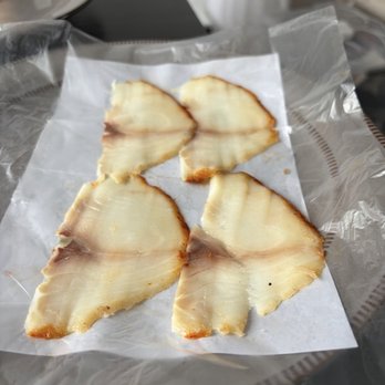 Russ & Daughters - sable - Bagels Near Me - New York, New York Russ & Daughters - sable - Bagels Near Me - New York, New York