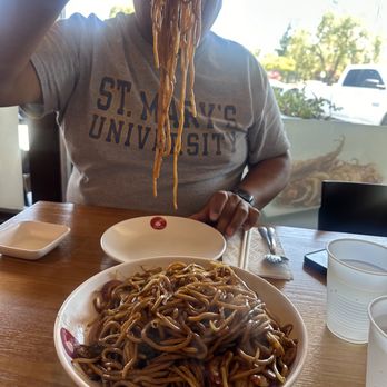 88 Bao Bao - Chow mein - Fast Food Near Me - Concord, California 88 Bao Bao - Chow mein - Fast Food Near Me - Concord, California