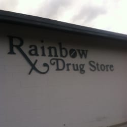 Rainbow Drug Store
