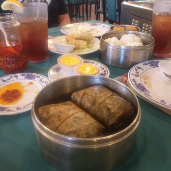 Ming Dynasty - Dim Sum Near Me - Albuquerque, New Mexico