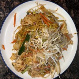 Lo Mein