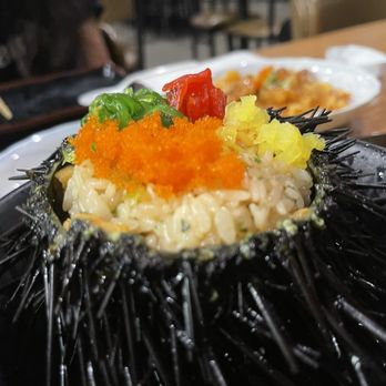 Heemo Sushi - Fresh UNI - Sushi Bars Near Me - Duarte, California Heemo Sushi - Fresh UNI - Sushi Bars Near Me - Duarte, California