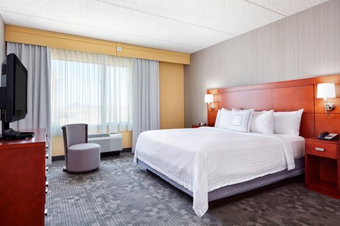 Courtyard by Marriott Phoenix North/Happy Valley - wedding in Phoenix, AZ