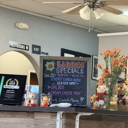 Ocha FTW Thai Cuisine - Lunch specials