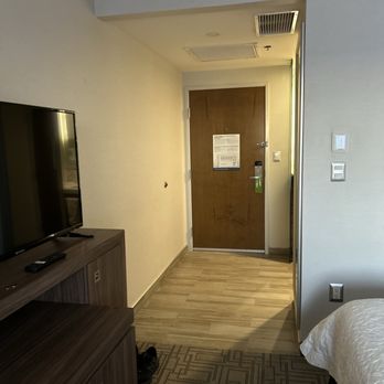 Hampton Inn by Hilton Tijuana - Hotels Near Me - Tijuana, BCN Hampton Inn by Hilton Tijuana - Hotels Near Me - Tijuana, BCN