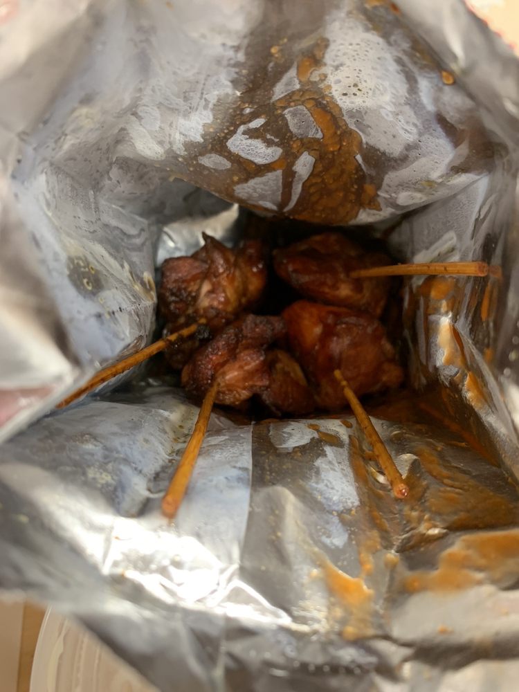 MEI’S KITCHEN Updated September 2024 11 Photos & 34 Reviews 461 Voluntown Rd, Griswold