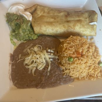 Chapala Grill 3 - Mexican Near Me - Jefferson, New Jersey