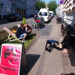 Street Coffee
