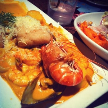 El Rocoto - Parihuela Salvaje :))) - Peruvian Near Me - Cerritos, California