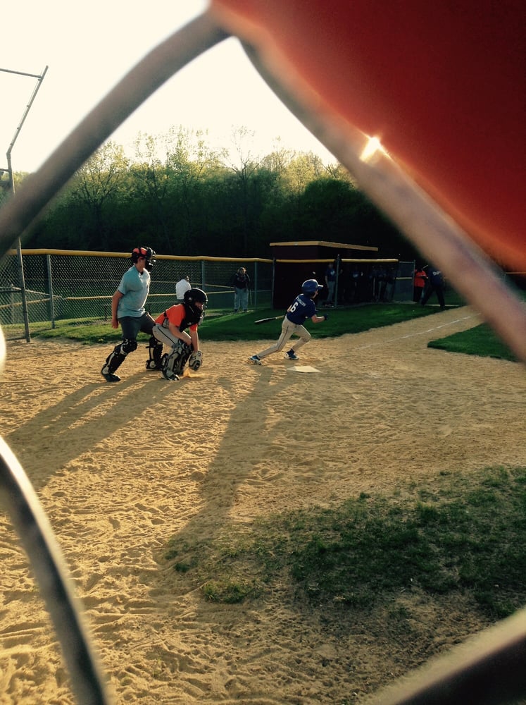 TOWN OF WALLKILL LITTLE LEAGUE Little League Way, Middletown, New