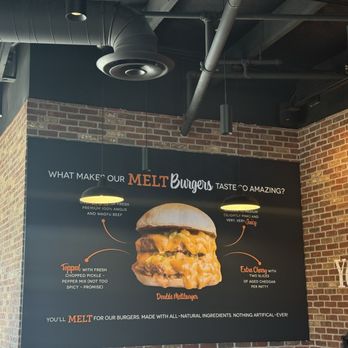 The Melt - Comfort Food Near Me - Monterey Park, California The Melt - Comfort Food Near Me - Monterey Park, California