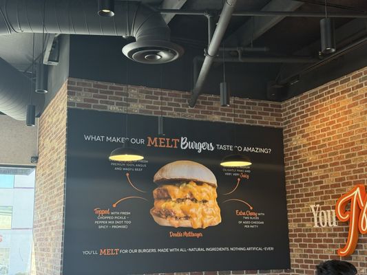 Menu photo 5 The Melt Monterey Park, CA Menu photo 5 The Melt Monterey Park, CA