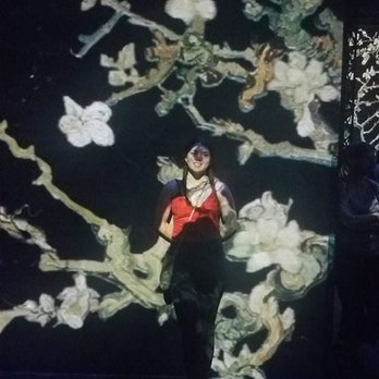 Atelier des Lumières - Museums Near Me - Paris, 75 Atelier des Lumières - Museums Near Me - Paris, 75
