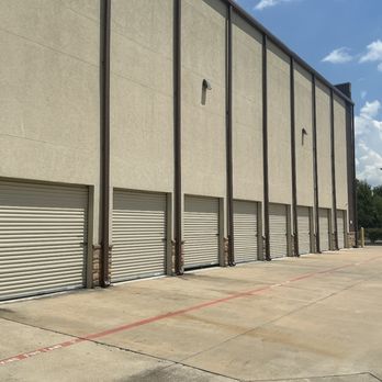 iStorage - Self Storage Near Me - Houston, Texas