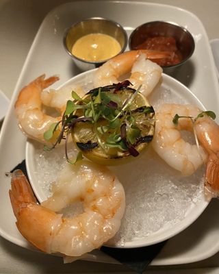 Andreas Prime Steaks & Seafood by null