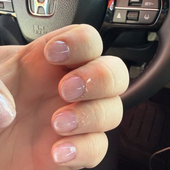 D Moonlight Nails and Spa - Nail Salons Near Me - Chandler, Arizona