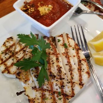 Baci Bistro - Calamari - Italian Near Me - Kailua, Hawaii
