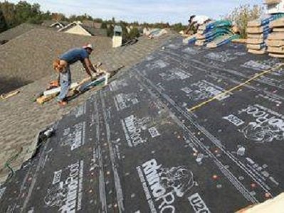 Slide of Magnum Construction