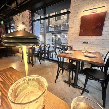 Pizza Grace - Pizza Near Me - Birmingham, Alabama