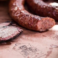 Vaqueros Texas Bar-B-Q by null