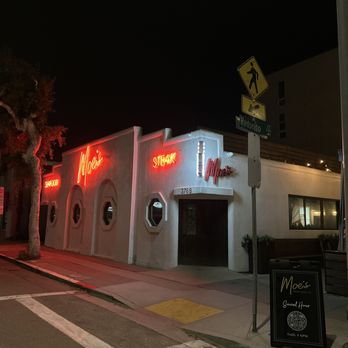 Moe's - Steakhouses Near Me - San Diego, California Moe's - Steakhouses Near Me - San Diego, California