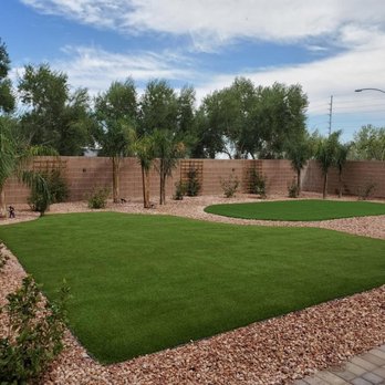 Desert Canyon Landscaping - Irrigation Near Me Desert Canyon Landscaping - Irrigation Near Me