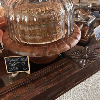The Soulful Steep - Pastries upfront - Tea Rooms Near Me - Pompano Beach, Florida The Soulful Steep - Pastries upfront - Tea Rooms Near Me - Pompano Beach, Florida