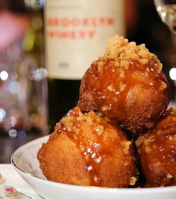 Brooklyn Winery by null Brooklyn Winery by null