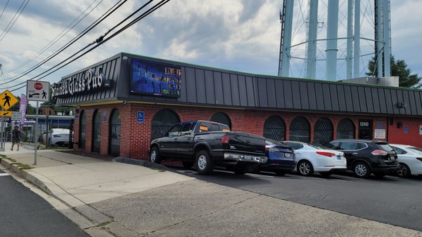 Stained Glass Pub - Glenmont by null