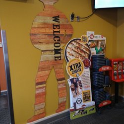 Pizza Ranch