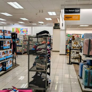 Kohl's - Amazon return area // Kohl's Woodbridge, VA - Men's Clothing Near Me - WOODBRIDGE, Virginia Kohl's - Amazon return area // Kohl's Woodbridge, VA - Men's Clothing Near Me - WOODBRIDGE, Virginia