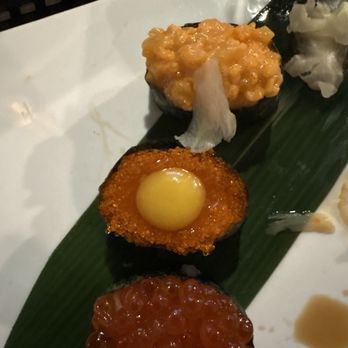 Fusion Sushi - Sushi Bars Near Me - Jacksonville, Florida