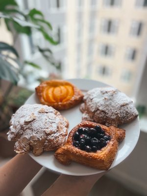 Fresh Flours South Lake Union by null