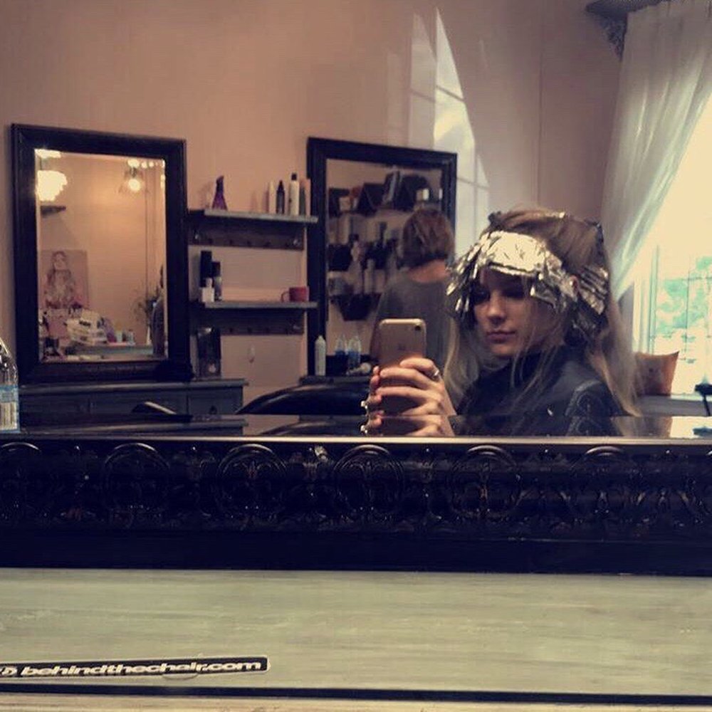 Olivialane Salon - Hair Salons Near Me - Lynn Haven, Florida