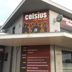 Celsius Gastrobar