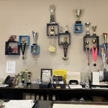 Crown Trophy - Trophy Shops Near Me - Henderson, Nevada Crown Trophy - Trophy Shops Near Me - Henderson, Nevada