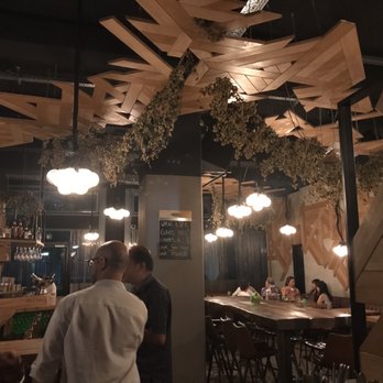 Liquid Spirit - Inside - Cocktail Bars Near Me - Munich, BY