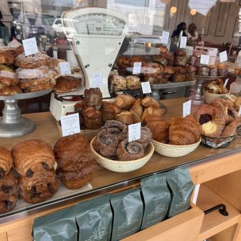 Tatte Bakery & Cafe | Rockville - Pastry Stand - Breakfast & Brunch Near Me - Rockville, Maryland Tatte Bakery & Cafe | Rockville - Pastry Stand - Breakfast & Brunch Near Me - Rockville, Maryland